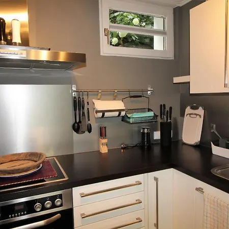 Franz-walde-weg By Managers 公寓 *