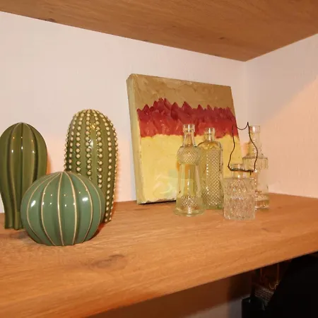 公寓 Franz-walde-weg By Managers *