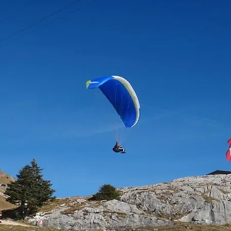 公寓 Franz-walde-weg By Managers