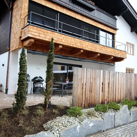 Franz-walde-weg By Managers Apartment Kitzbühel