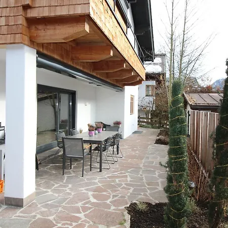 Apartment Franz-walde-weg By Managers Kitzbühel