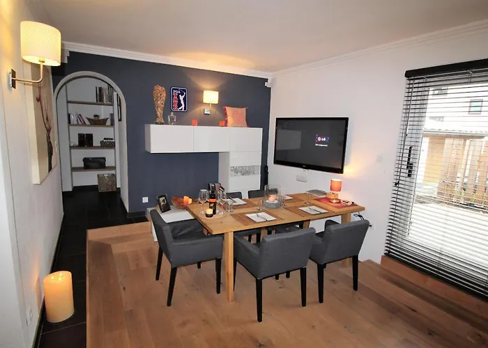 Franz-walde-weg By Managers Apartament *
