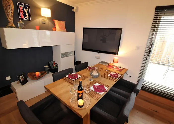 Apartamento Franz-walde-weg By Managers Kitzbühel