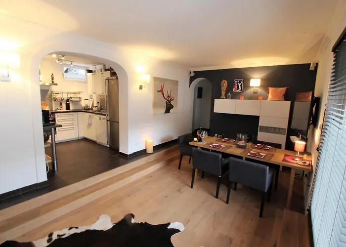 Franz-walde-weg By Managers *