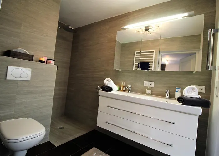 Franz-walde-weg By Managers Apartamento