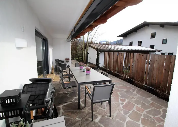 Franz-walde-weg By Managers Kitzbühel