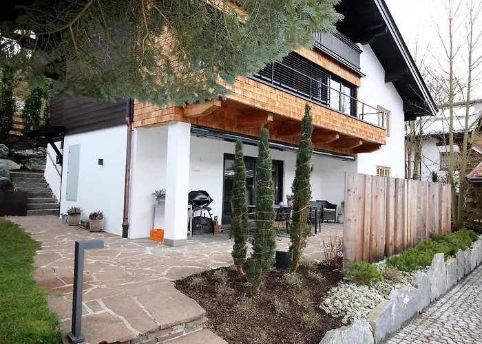 Franz-walde-weg By Managers * Kitzbühel