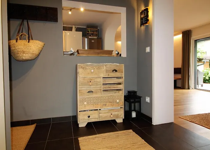 Franz-walde-weg By Managers *