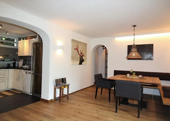 Franz-walde-weg By Managers Apartament