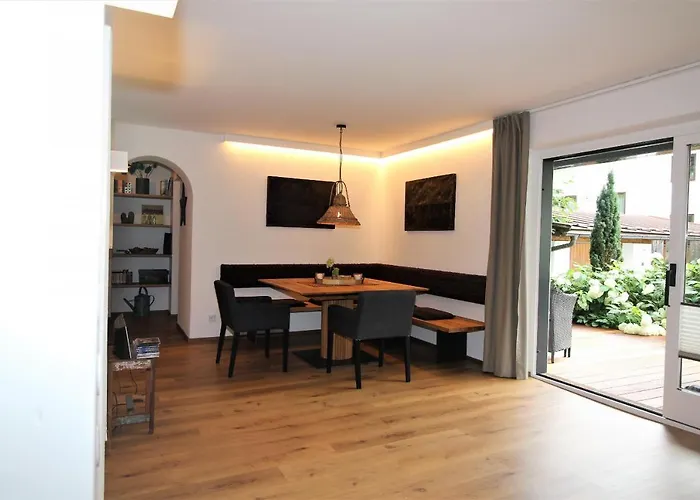 Franz-walde-weg By Managers * Kitzbühel