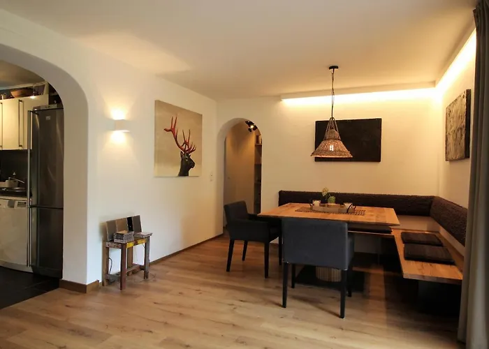 Franz-walde-weg By Managers Kitzbühel