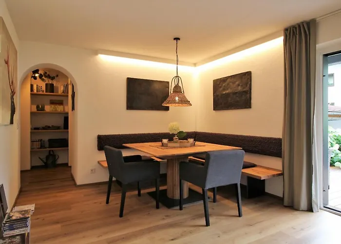 Apartament Franz-walde-weg By Managers *