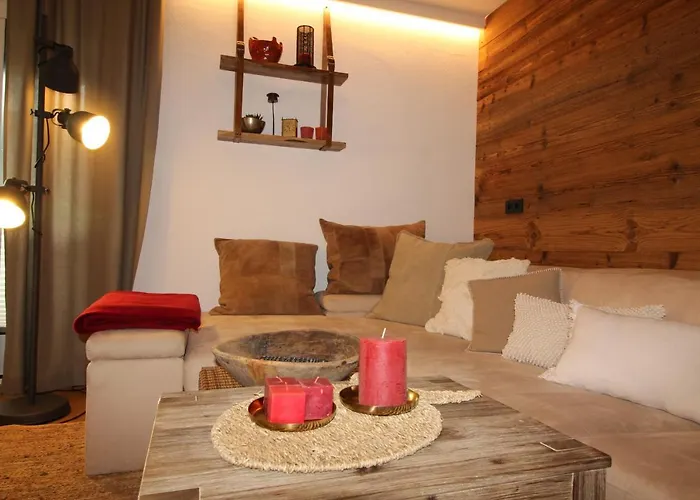 Apartament Franz-walde-weg By Managers