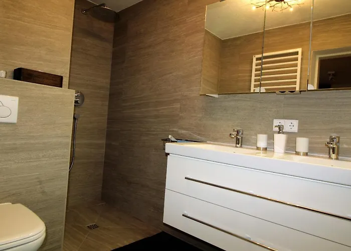 Franz-walde-weg By Managers Apartament