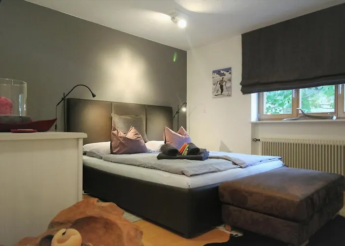 Apartament Franz-walde-weg By Managers Kitzbühel