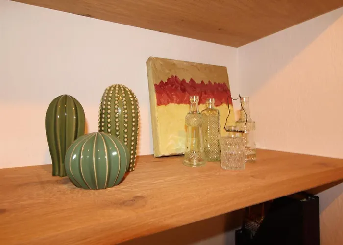 Apartamento Franz-walde-weg By Managers *