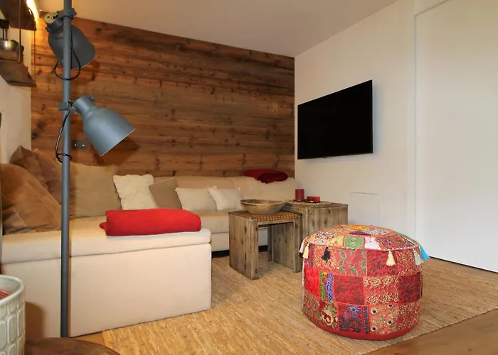 Apartament Franz-walde-weg By Managers