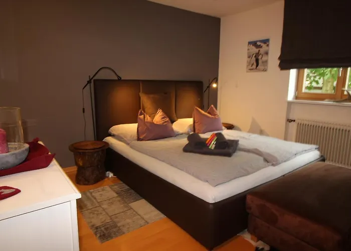 Apartamento Franz-walde-weg By Managers Kitzbühel