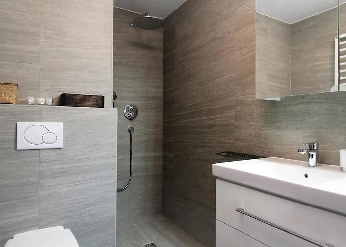 Franz-walde-weg By Managers Kitzbühel