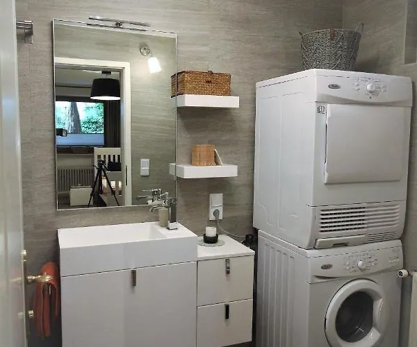 Apartament Franz-walde-weg By Managers Kitzbühel