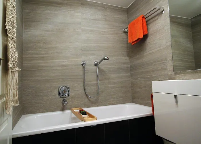 Apartament Franz-walde-weg By Managers Kitzbühel