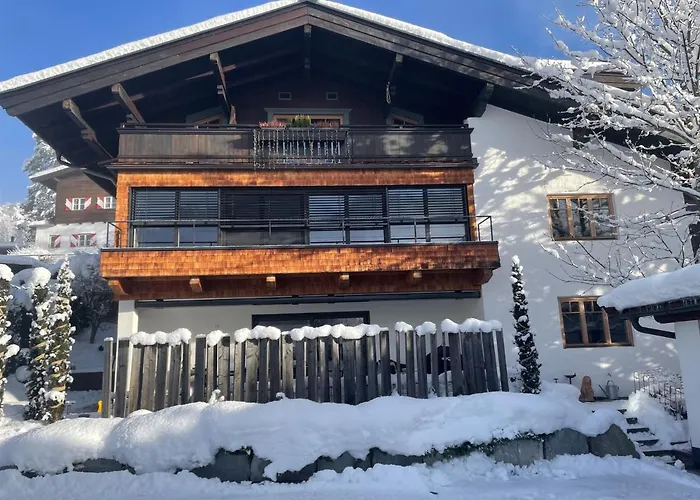 Franz-walde-weg By Managers *