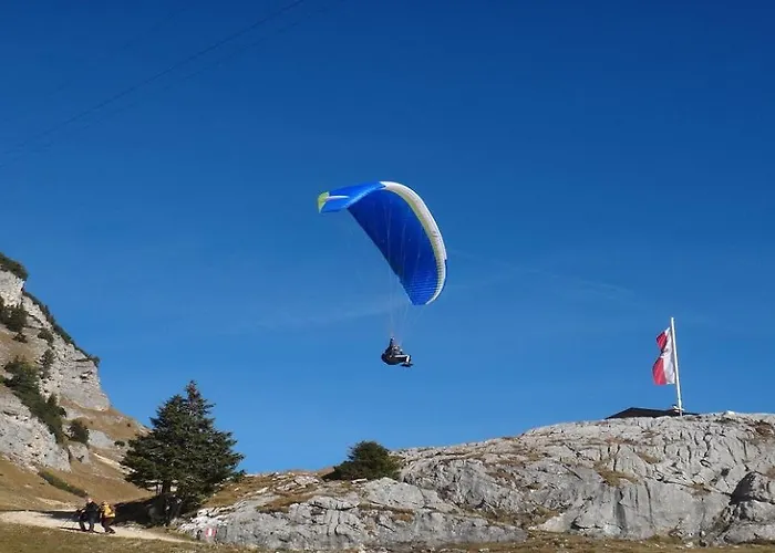 Apartament Franz-walde-weg By Managers