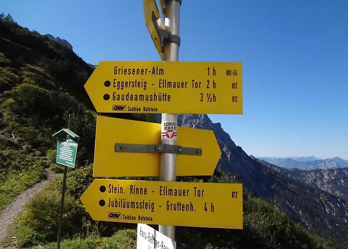 Franz-walde-weg By Managers Kitzbühel