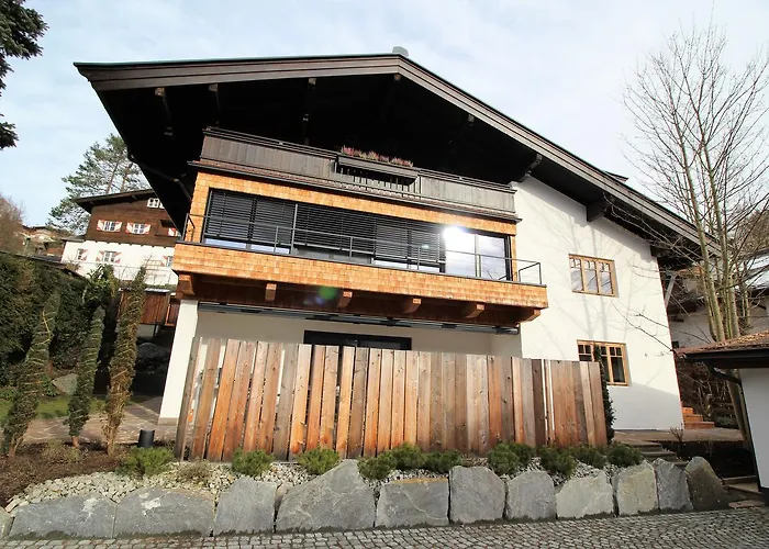 Franz-walde-weg By Managers Apartament Kitzbühel