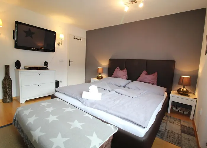 Franz-walde-weg By Managers * Kitzbühel