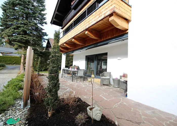 Franz-walde-weg By Managers * Kitzbühel