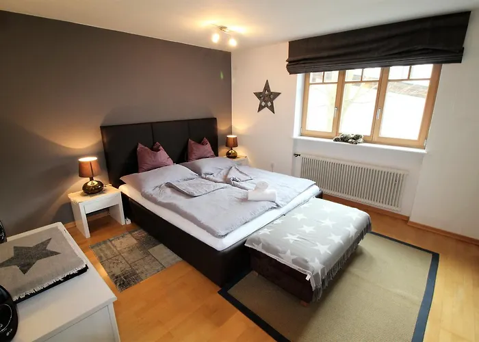 Franz-walde-weg By Managers *