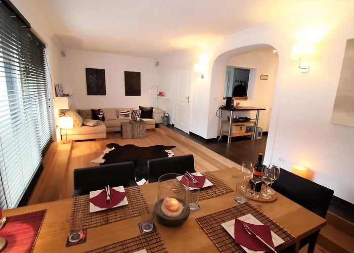 Franz-walde-weg By Managers Apartament Kitzbühel