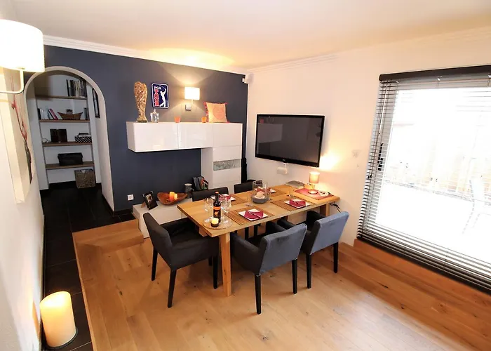 Franz-walde-weg By Managers