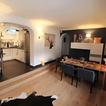 Franz-walde-weg By Managers *