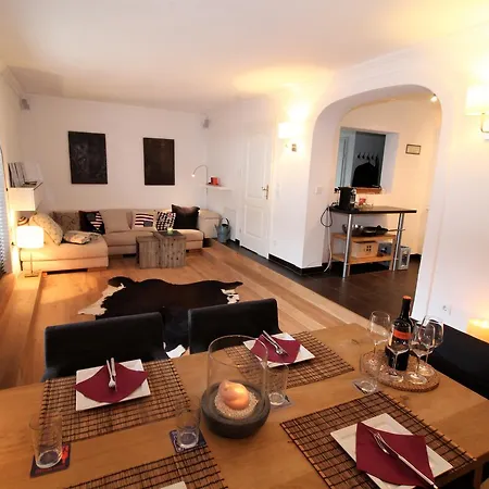 Franz-walde-weg By Managers Lejlighed Kitzbühel