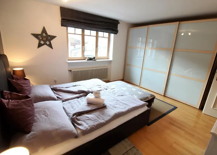 Franz-walde-weg By Managers *