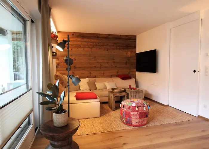 Franz-walde-weg By Managers * كيتزبوهيل