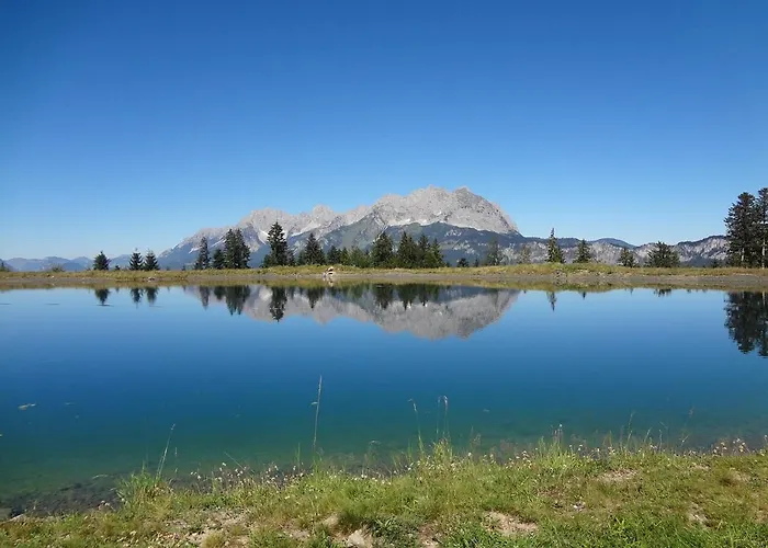 شقة Franz-walde-weg By Managers *