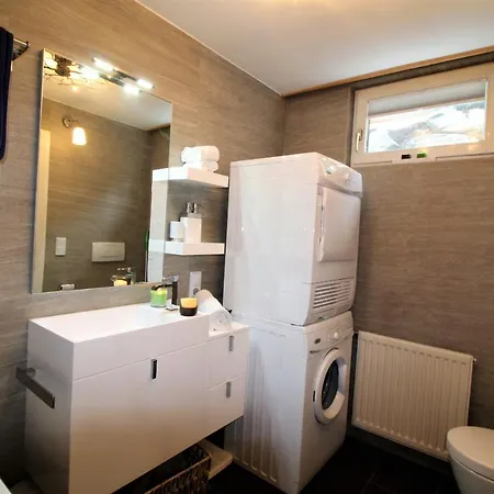 Franz-walde-weg By Managers Lägenhet *