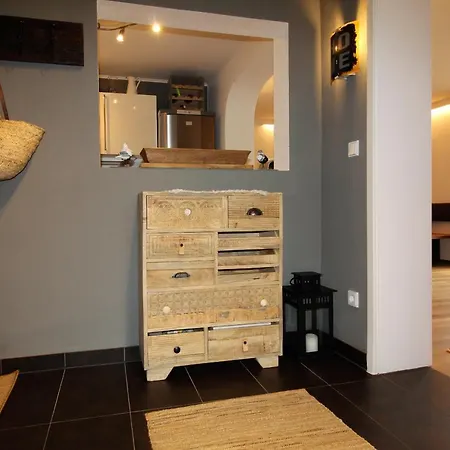 Franz-walde-weg By Managers *