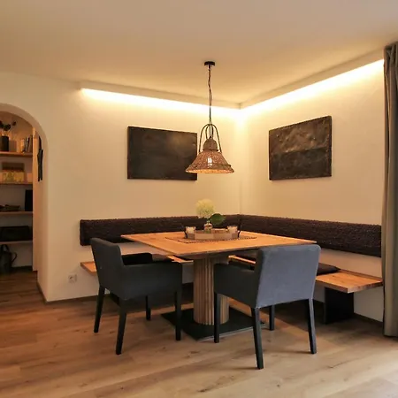 Lägenhet Franz-walde-weg By Managers *