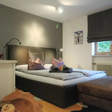 Lägenhet Franz-walde-weg By Managers Kitzbühel