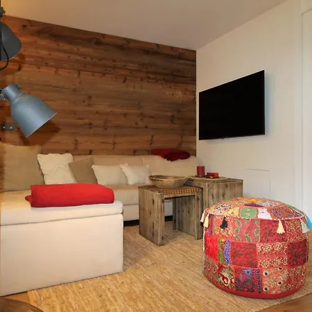 Lägenhet Franz-walde-weg By Managers