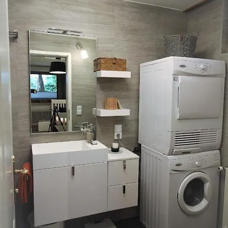 Lägenhet Franz-walde-weg By Managers Kitzbühel