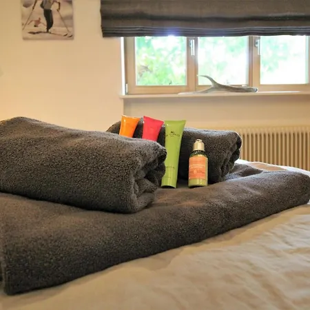 Franz-walde-weg By Managers