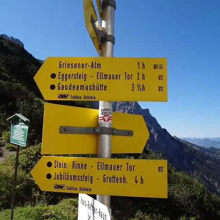 Franz-walde-weg By Managers Kitzbühel