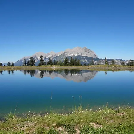 Lägenhet Franz-walde-weg By Managers *