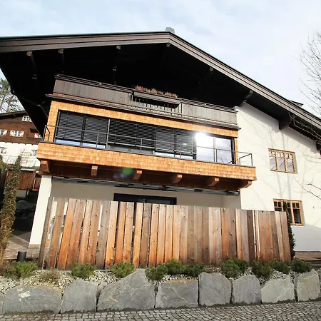 Franz-walde-weg By Managers Lägenhet Kitzbühel